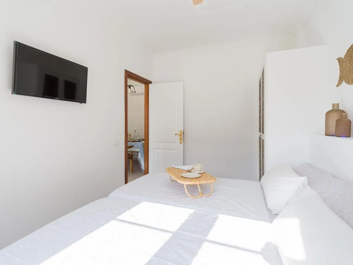 Mogansol Apartment Puerto De Mogan 0*,  Španělsko