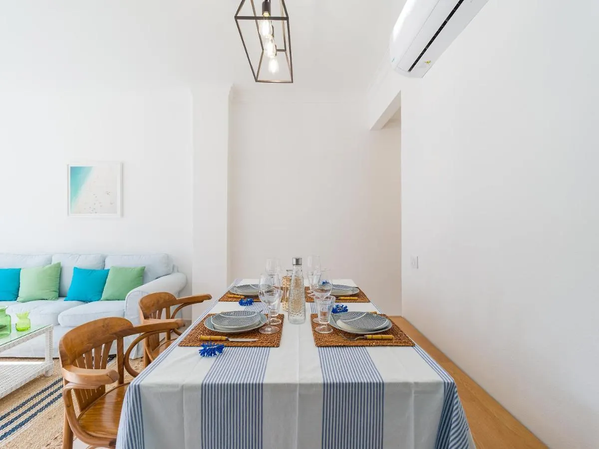 Mogansol Apartment Puerto De Mogan